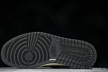 High OG Rare Air Royal Jordan 1 “Deep Blue” Air 1113